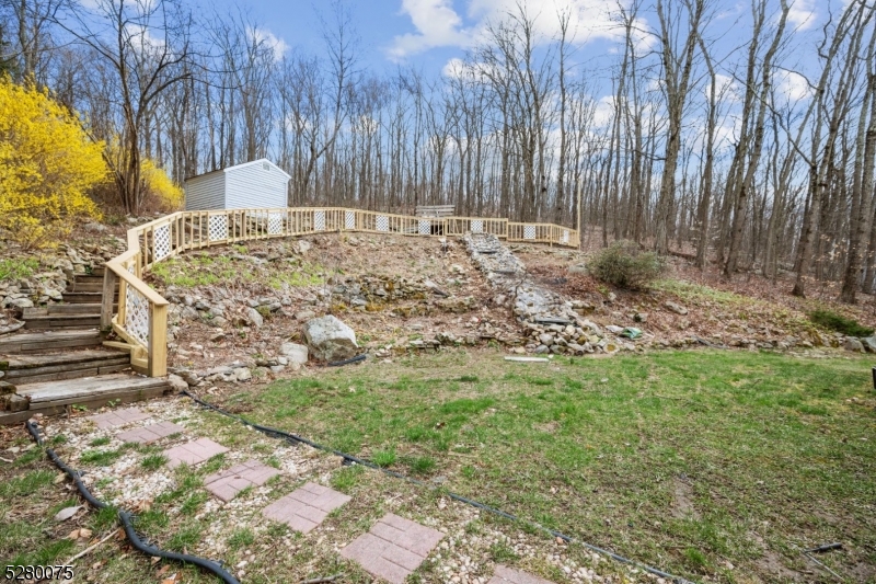 Lake Winona - Residential Lease