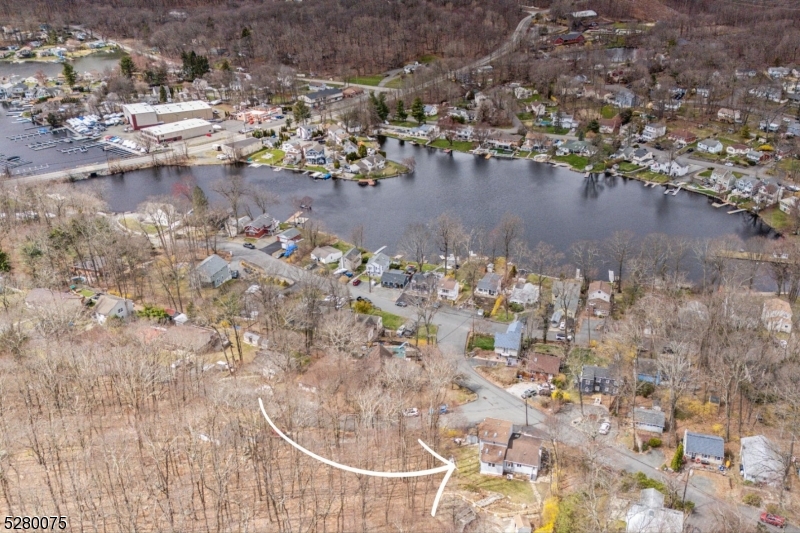 Lake Winona - Residential Lease