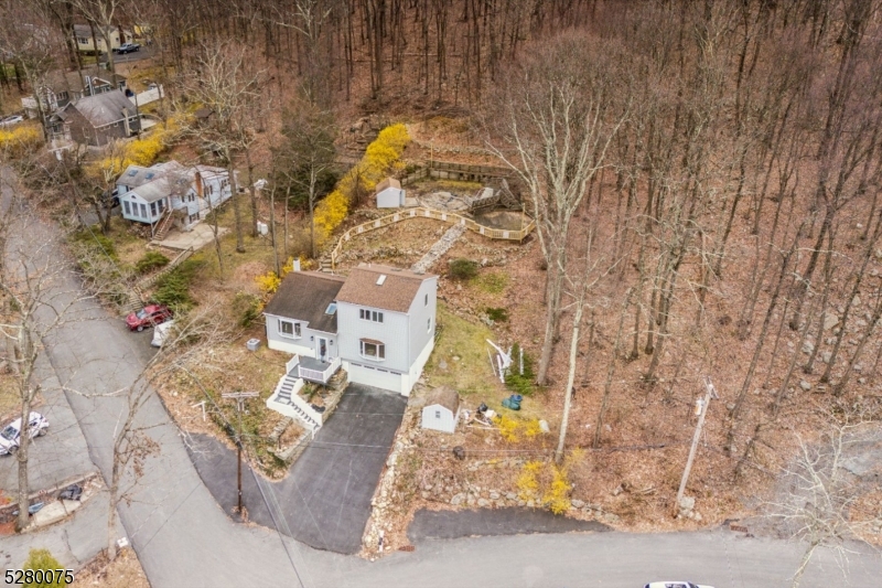 Lake Winona - Residential Lease