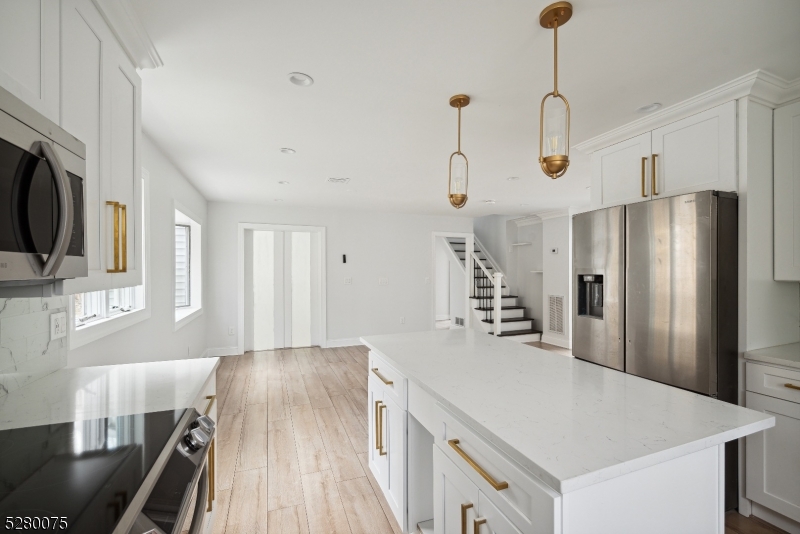 Lake Winona - Residential Lease