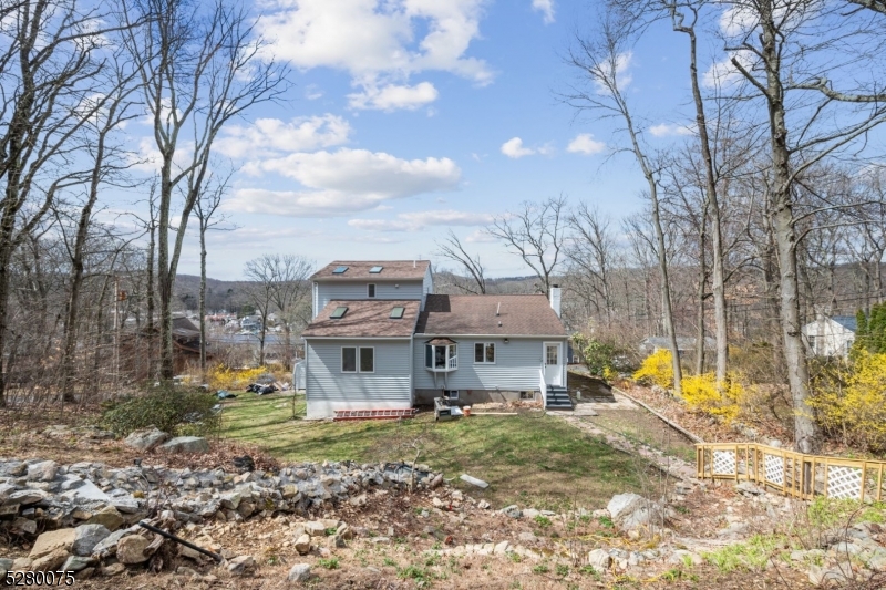 Lake Winona - Residential Lease