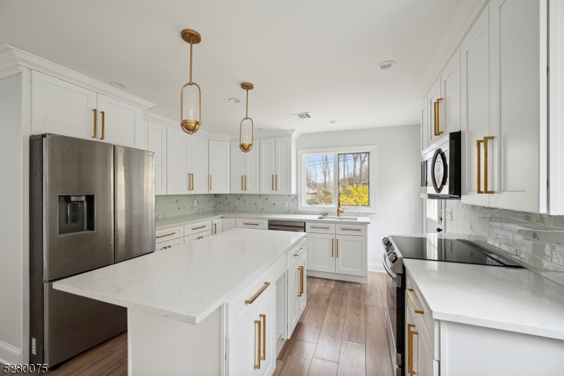 Lake Winona - Residential Lease