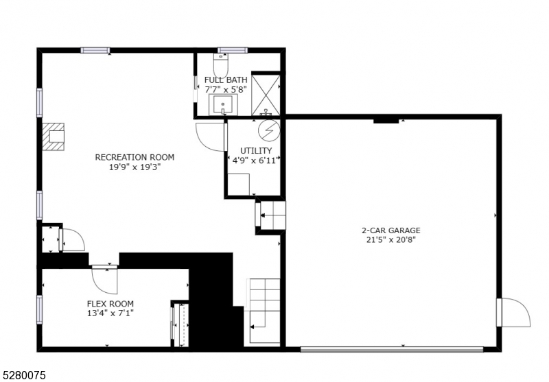 Lake Winona - Residential Lease