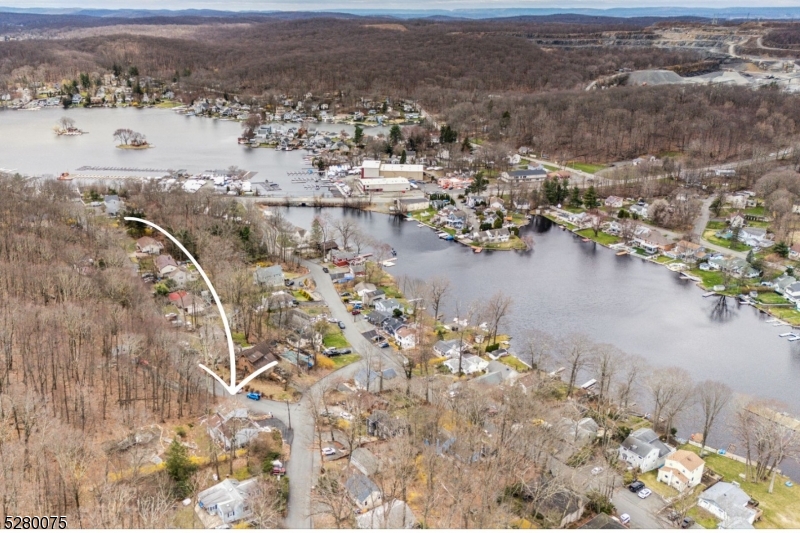 Lake Winona - Residential Lease