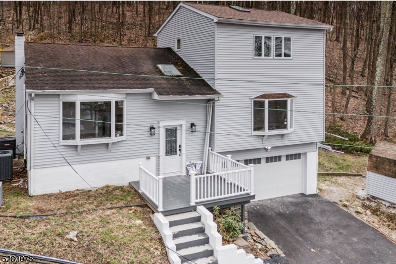 Lake Winona - Residential Lease