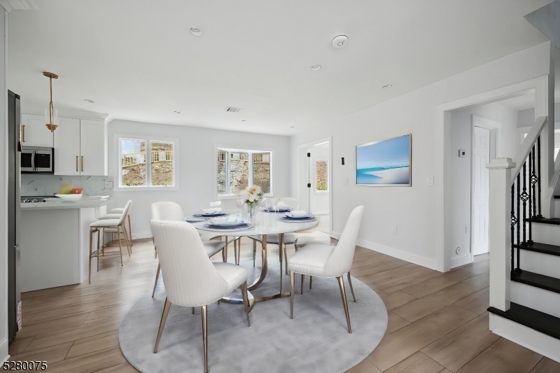 Lake Winona - Residential Lease