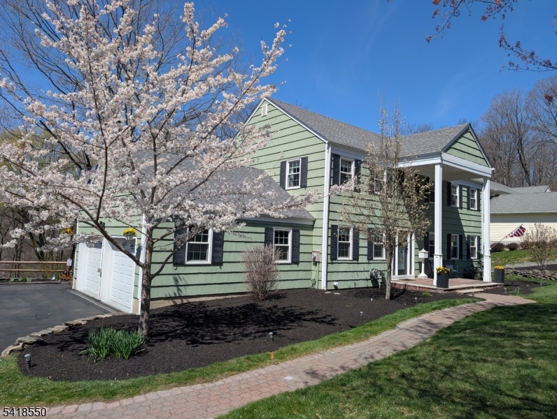 Panther Valley - Residential