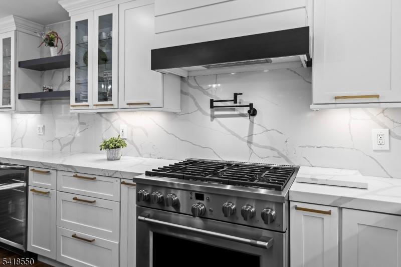 Panther Valley - Residential