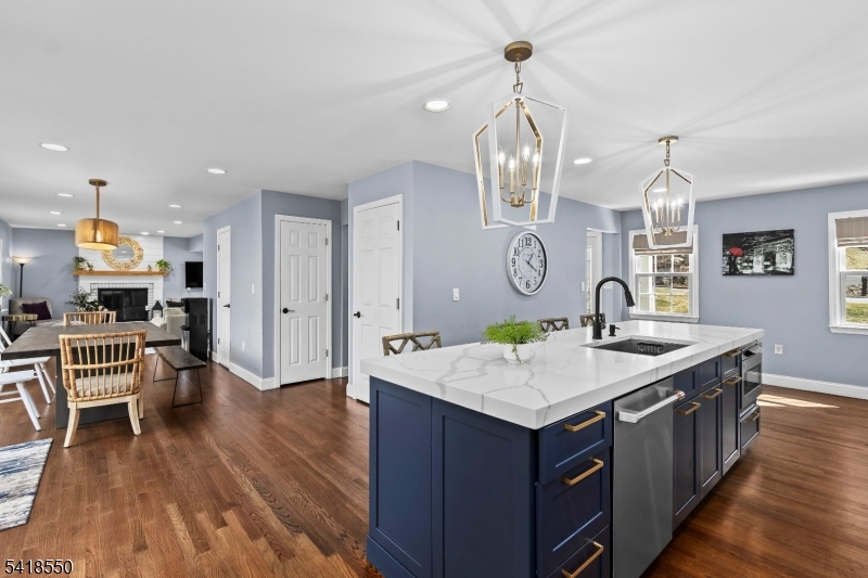 Panther Valley - Residential