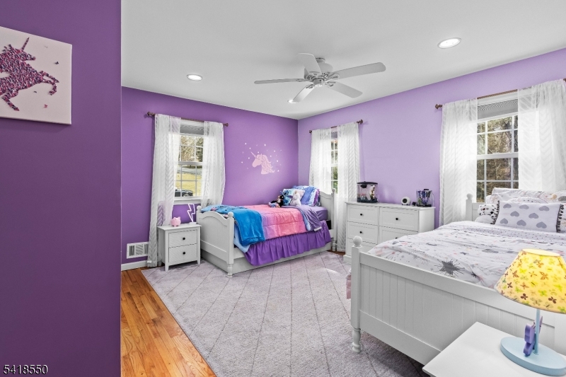 Panther Valley - Residential