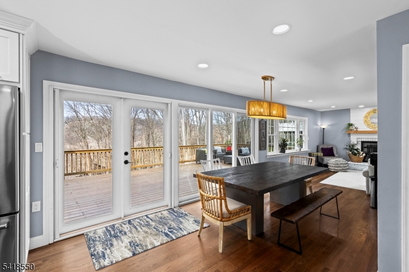 Panther Valley - Residential