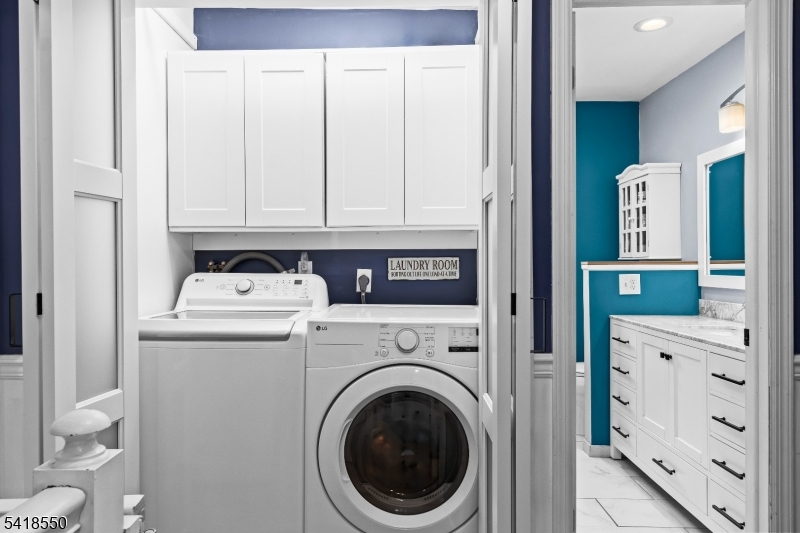 Panther Valley - Residential