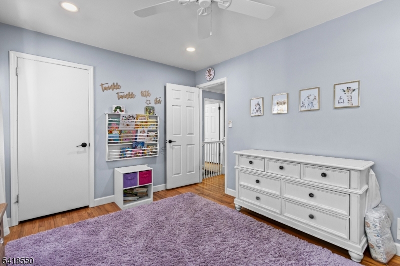 Panther Valley - Residential