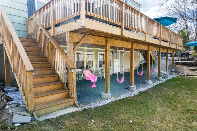 Panther Valley - Residential