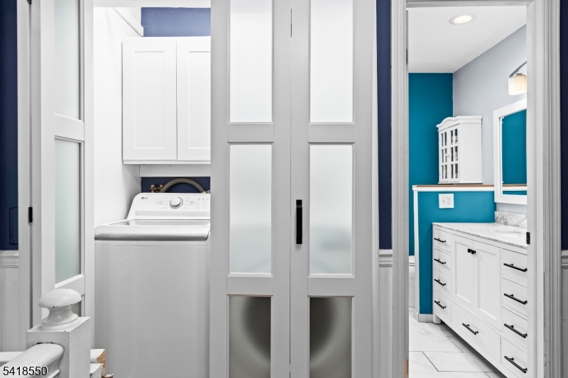 Panther Valley - Residential