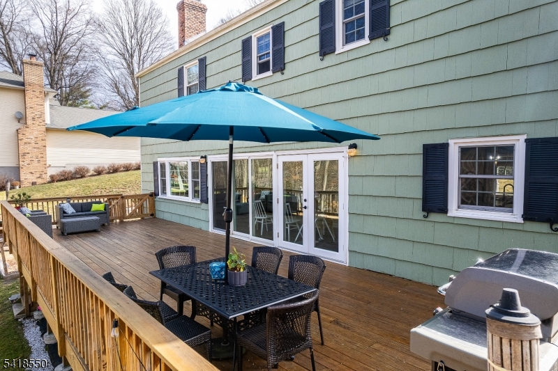 Panther Valley - Residential