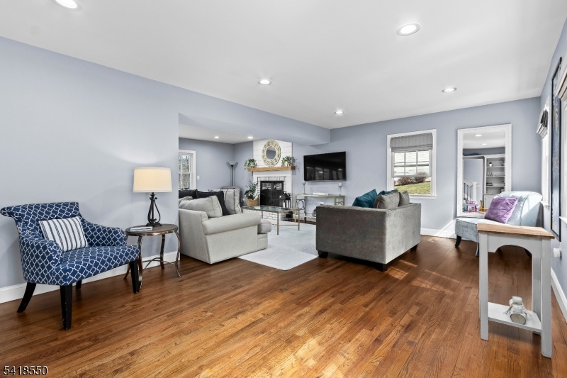 Panther Valley - Residential