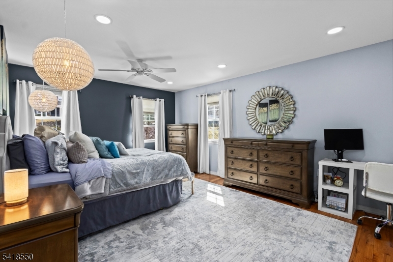 Panther Valley - Residential