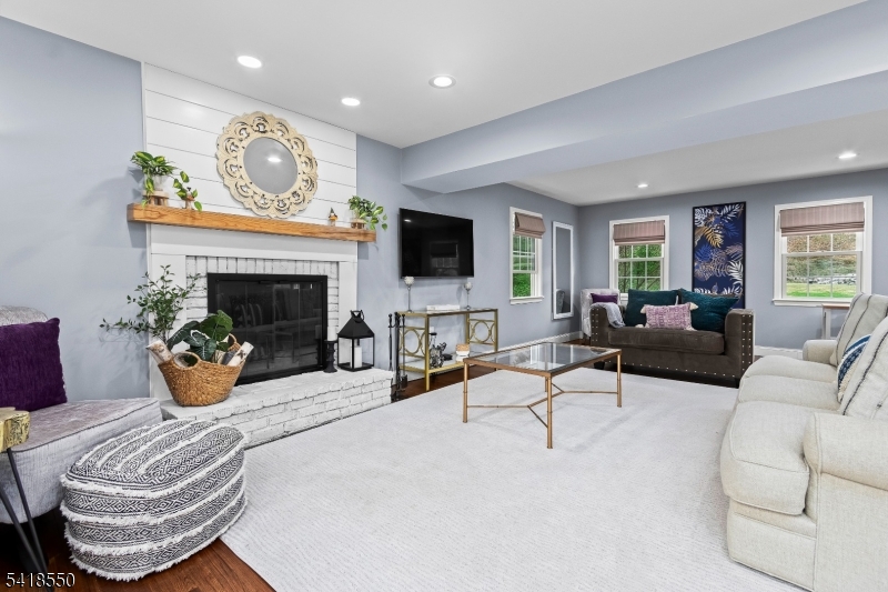 Panther Valley - Residential