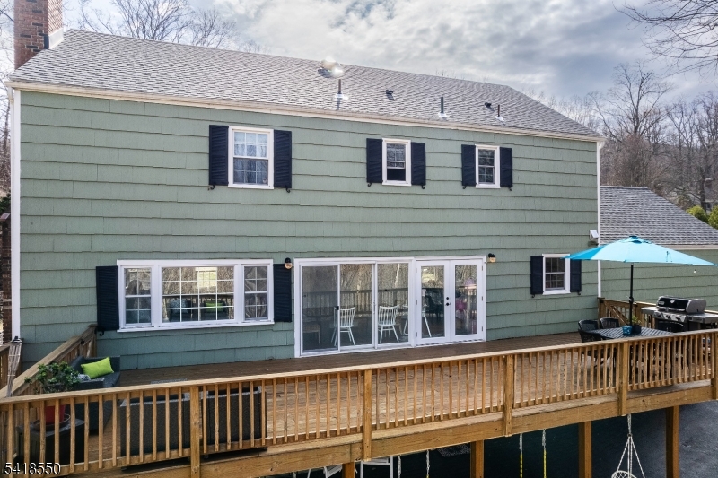 Panther Valley - Residential