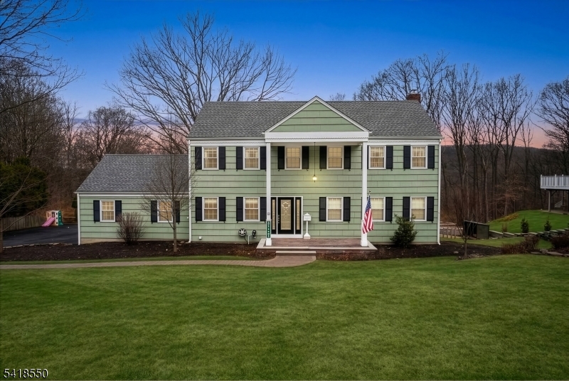 Panther Valley - Residential