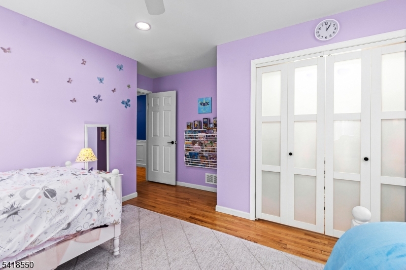 Panther Valley - Residential