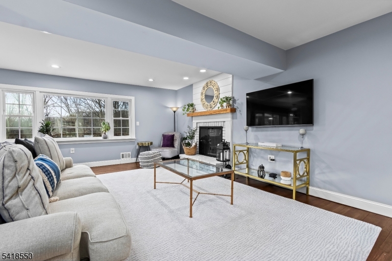 Panther Valley - Residential