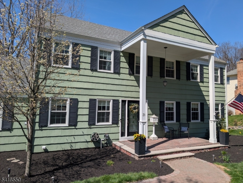 Panther Valley - Residential