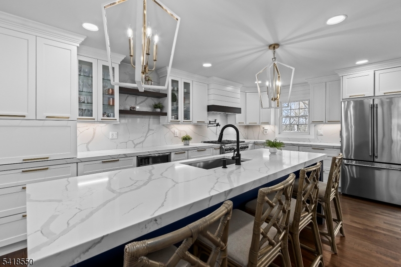 Panther Valley - Residential