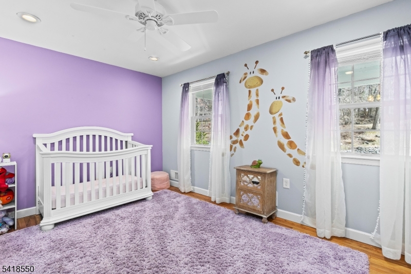 Panther Valley - Residential