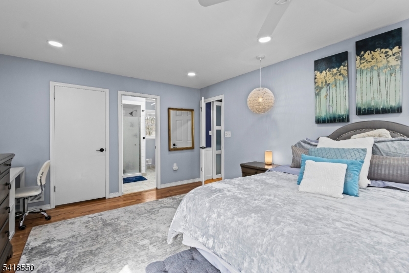 Panther Valley - Residential