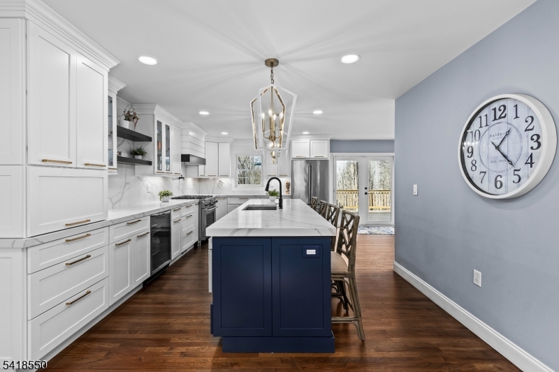 Panther Valley - Residential