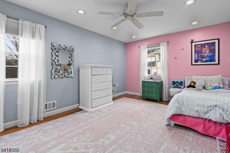 Panther Valley - Residential