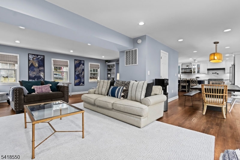 Panther Valley - Residential