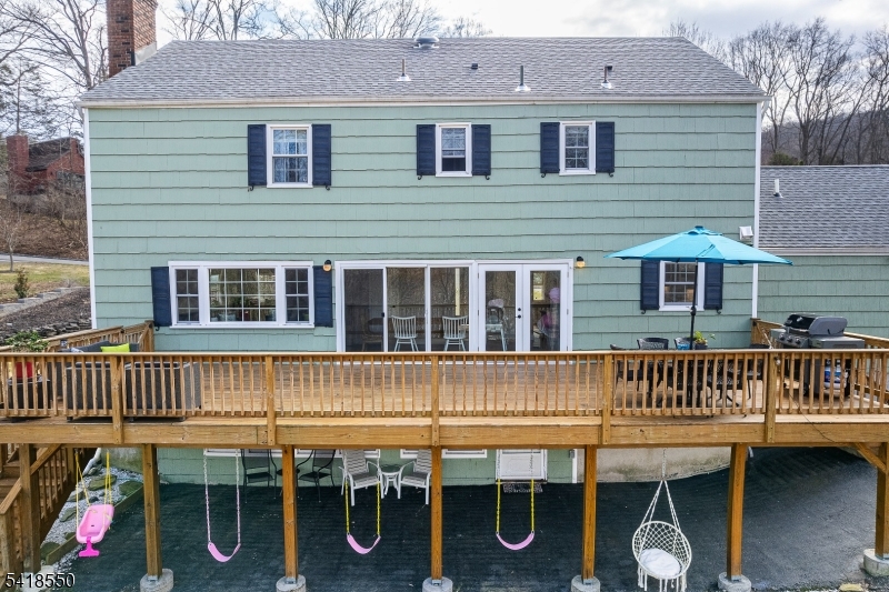 Panther Valley - Residential