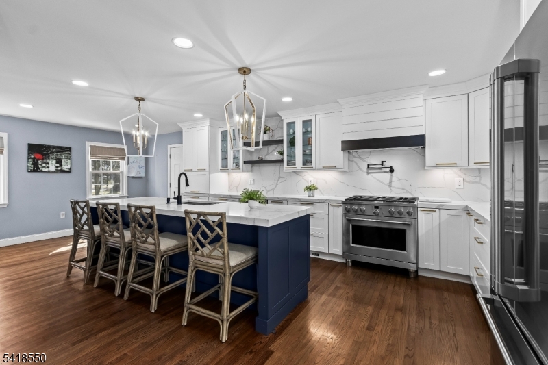 Panther Valley - Residential