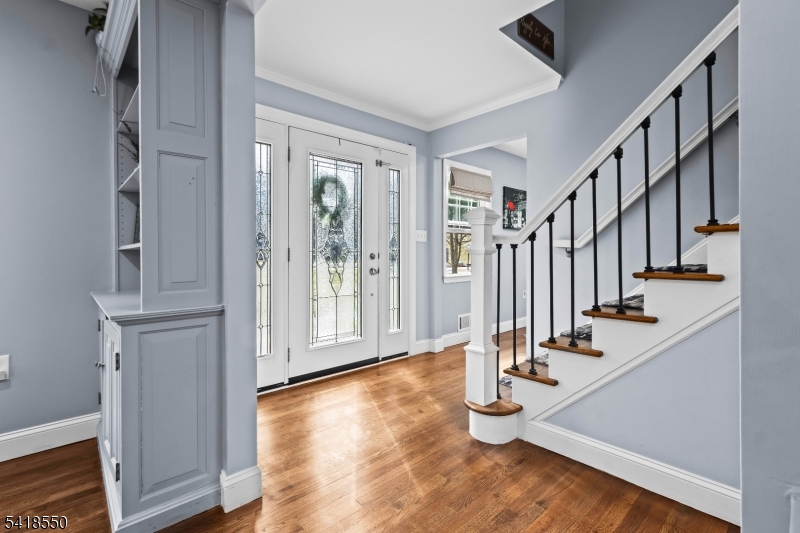 Panther Valley - Residential