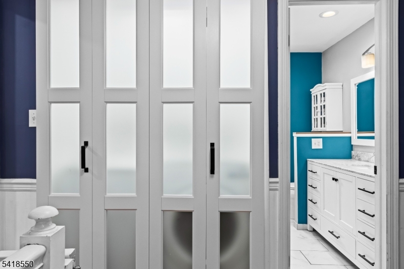 Panther Valley - Residential