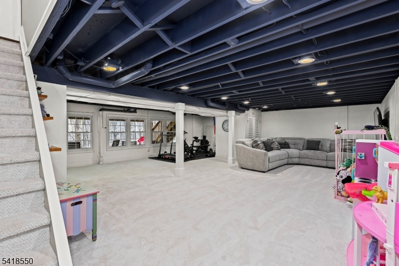 Panther Valley - Residential