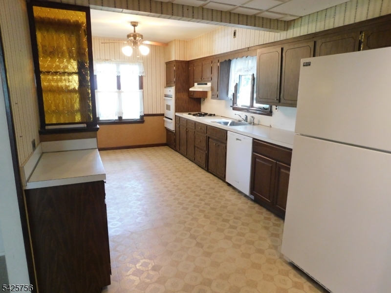 Green Hills - Residential