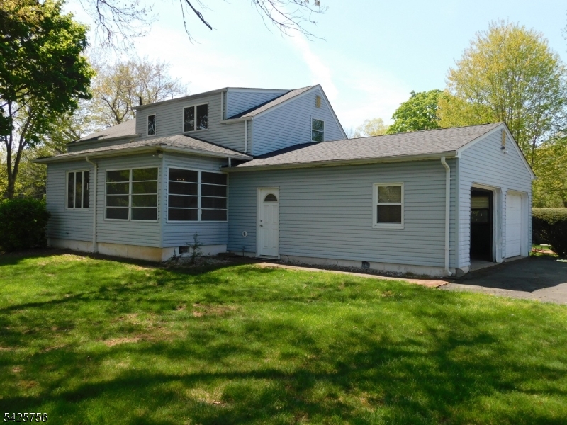 Green Hills - Residential