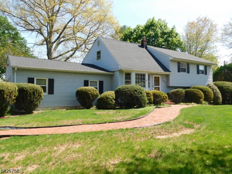 Green Hills - Residential