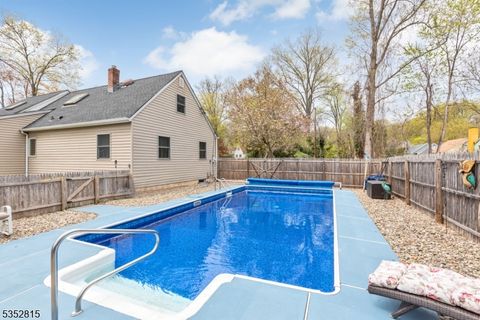 1 Edgar Ave, Green Brook Twp., NJ 08812 - MLS#: 3958330