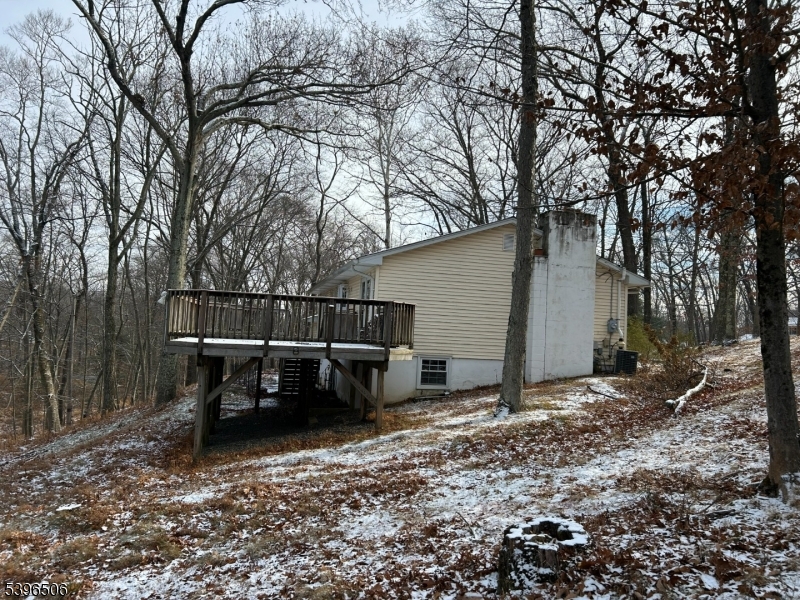 Cul-de-sac - Residential Lease