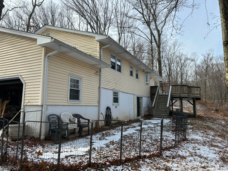 Cul-de-sac - Residential Lease