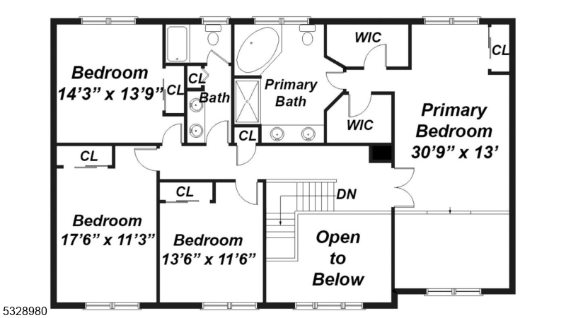 Martinsville - Residential