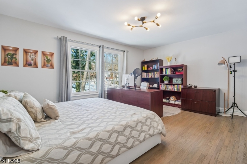 Farley Road - Residential