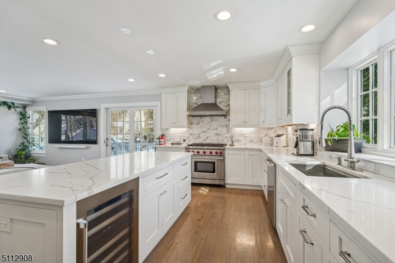 Farley Road - Residential