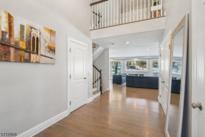 Farley Road - Residential