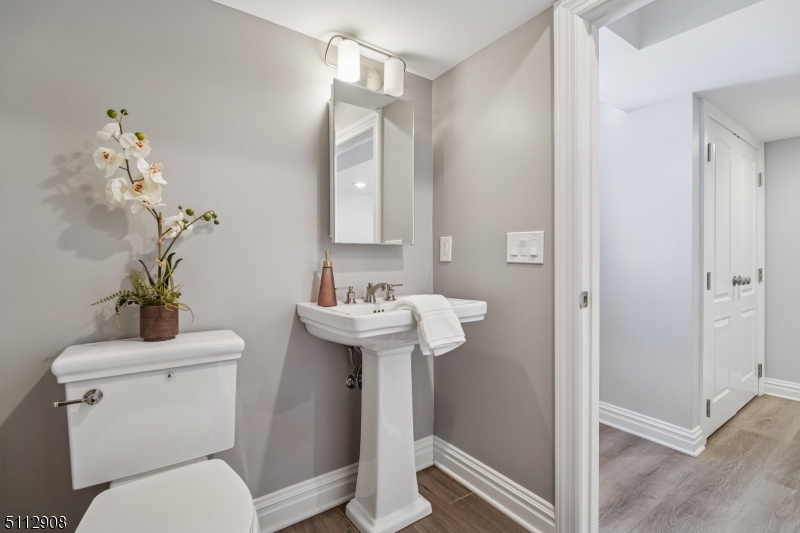 Farley Road - Residential